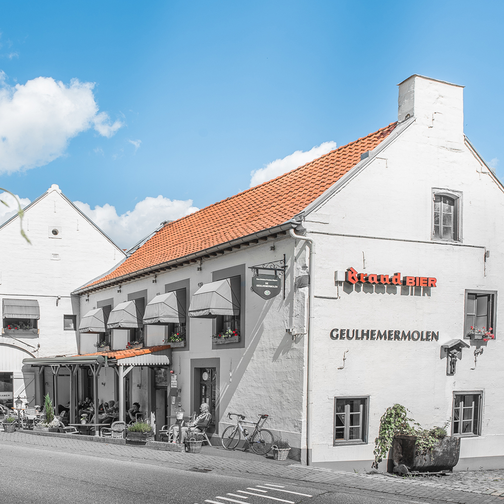 Tavern de Geulhemermolen - Image1